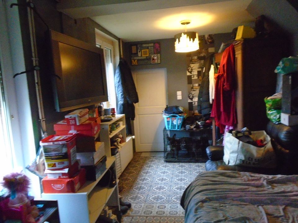 Casa de fazenda em Hernicourt, Pas-de-Calais - foto 5